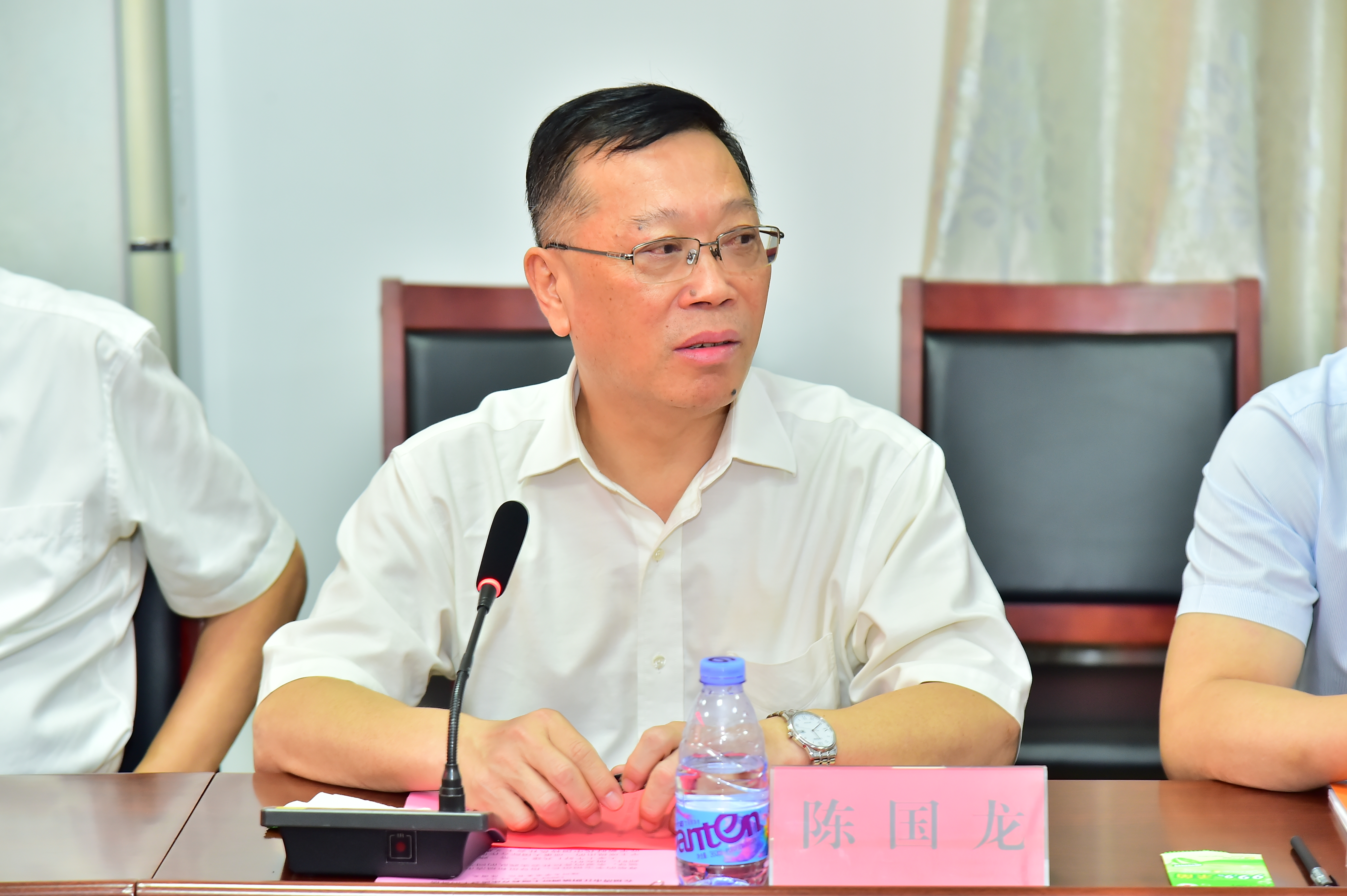 10-福州大学校党委陈国龙书记作总结讲话.JPG 10-福州大学校党委陈国龙书记作总结讲话.JPG